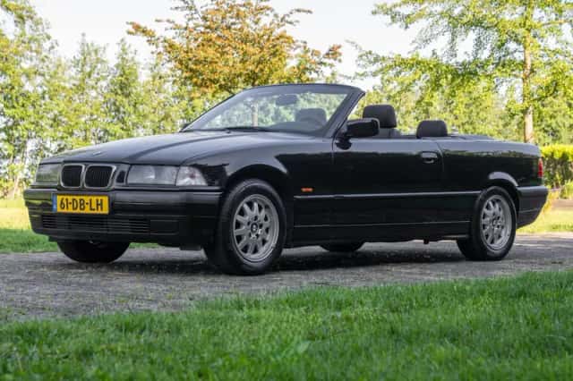 BMW 3-Serie (1999) thumbnail 3