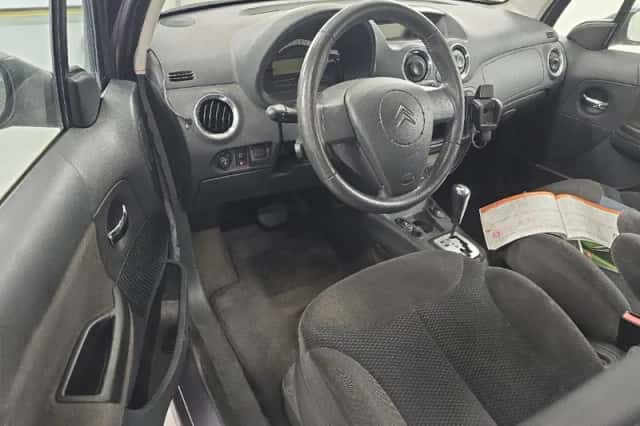 Citroën C3 (2007) thumbnail 5