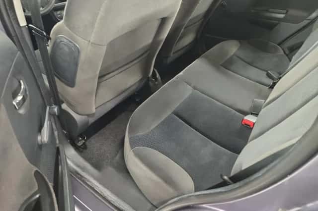 Citroën C3 (2007) thumbnail 6