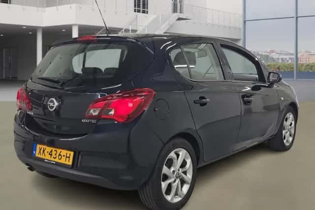 Opel Corsa (2019) thumbnail 3