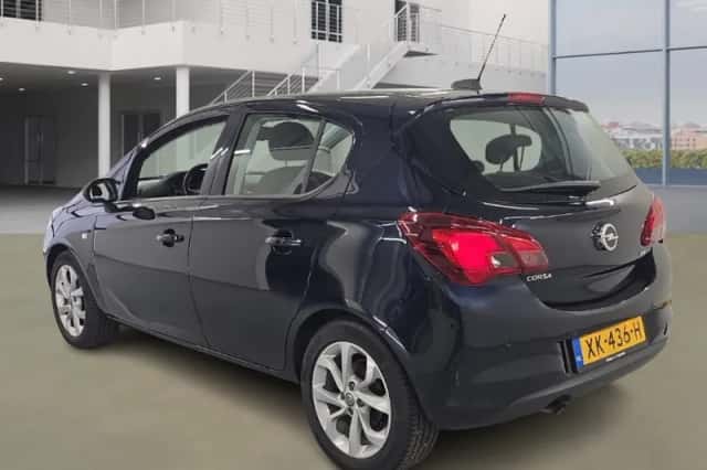 Opel Corsa (2019) thumbnail 4