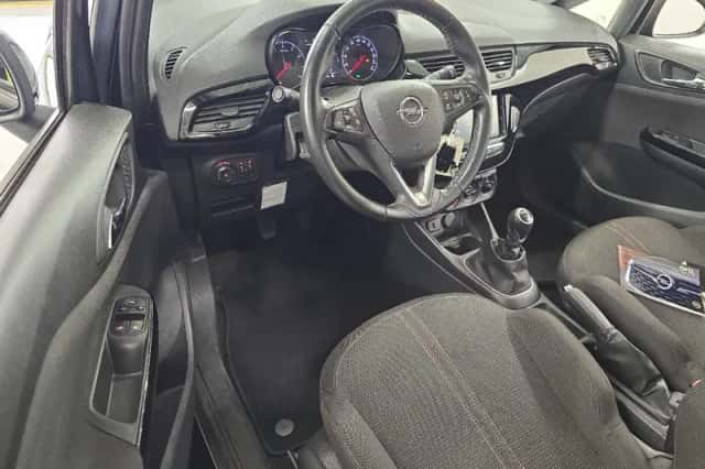 Opel Corsa (2019) thumbnail 5
