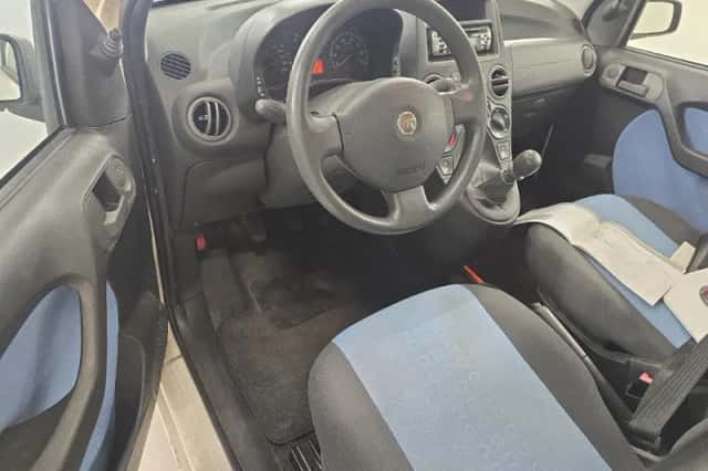 Fiat Panda (2009) thumbnail 5