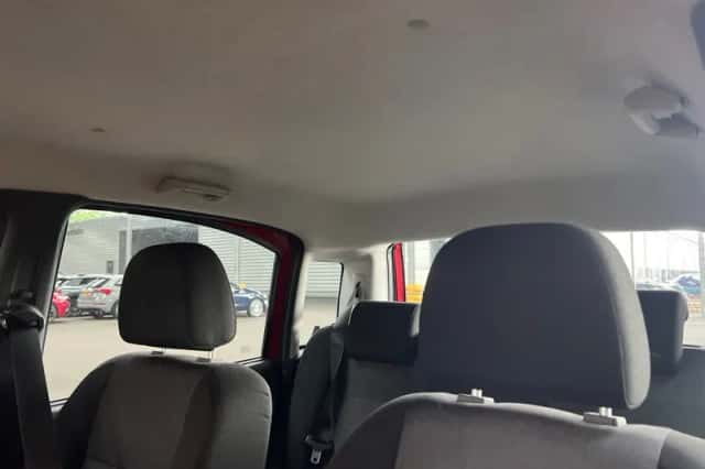Fiat Panda (2011) thumbnail 6
