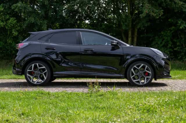 Ford Puma (2020) thumbnail 6