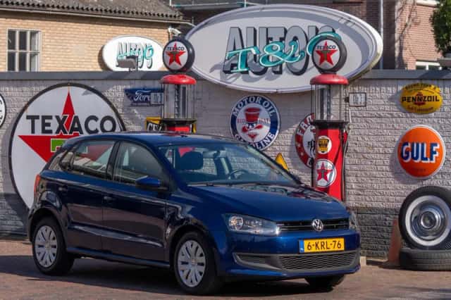 Volkswagen Polo (2013) thumbnail 1