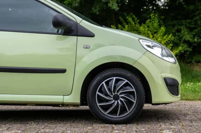 Renault Twingo (2009) thumbnail 6