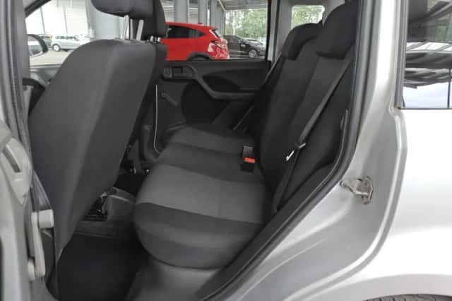 Fiat Panda (2010) thumbnail 6