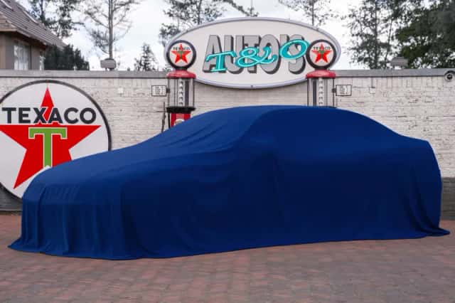 Mercedes-Benz A-Klasse (2002) thumbnail 1