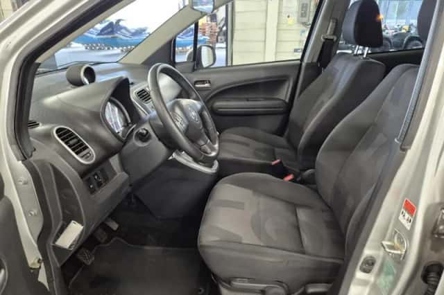 Opel Agila (2009) thumbnail 5
