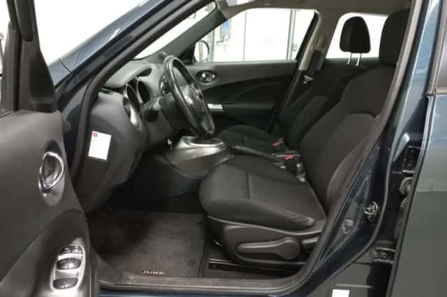 Nissan Juke (2012) thumbnail 5