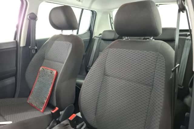 Škoda Fabia (2010) thumbnail 6