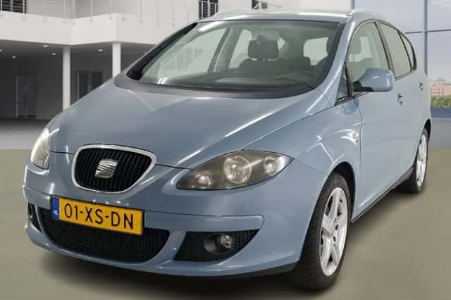 SEAT Altea XL (2007) thumbnail 1