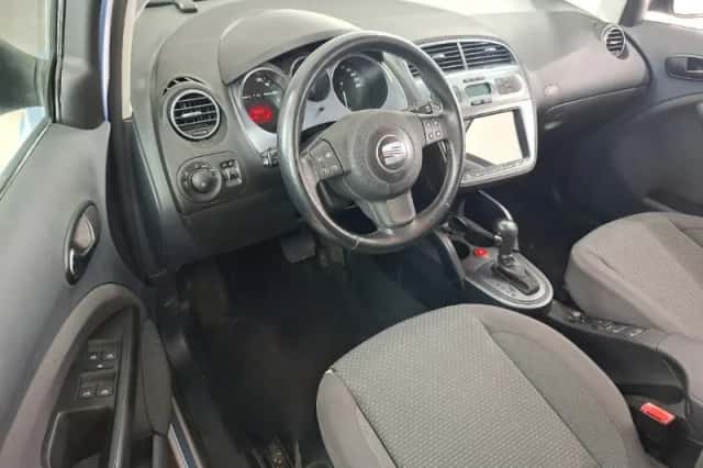 SEAT Altea XL (2007) thumbnail 5