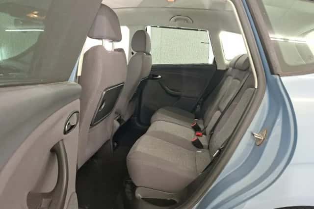 SEAT Altea XL (2007) thumbnail 6