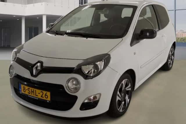 Renault Twingo (2013) thumbnail 1