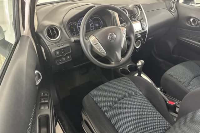 Nissan Note (2014) thumbnail 5