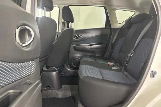 Nissan Note (2014) thumbnail 6