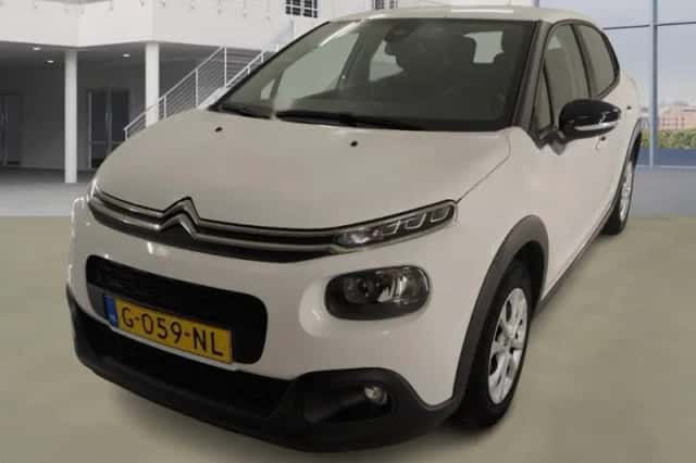 Citroën C3 (2019) thumbnail 1