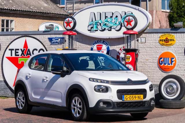 Citroën C3 (2019) thumbnail 1