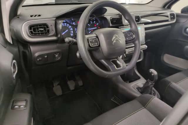 Citroën C3 (2019) thumbnail 5