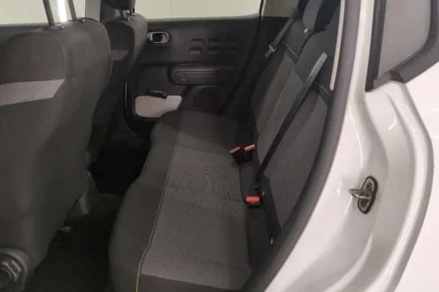 Citroën C3 (2019) thumbnail 6