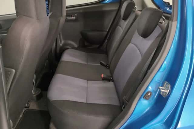 Suzuki Alto (2014) thumbnail 6