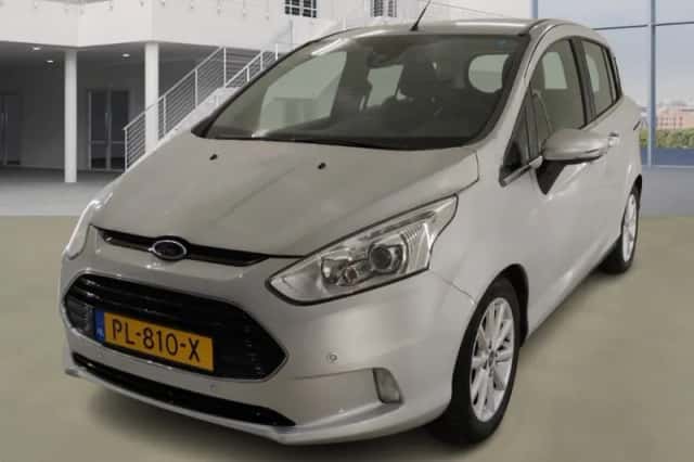 Ford B-Max (2017) thumbnail 1