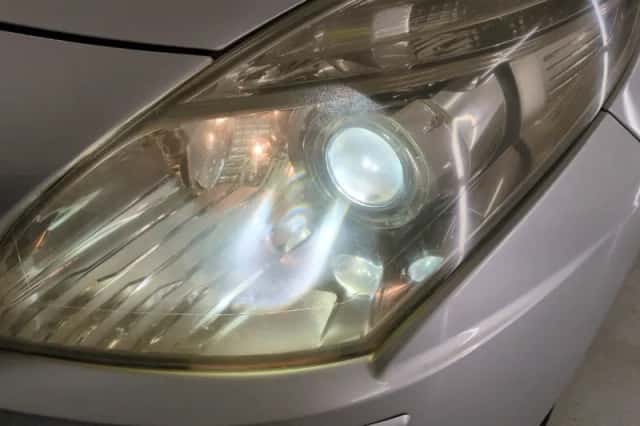 Renault Scénic (2009) thumbnail 5