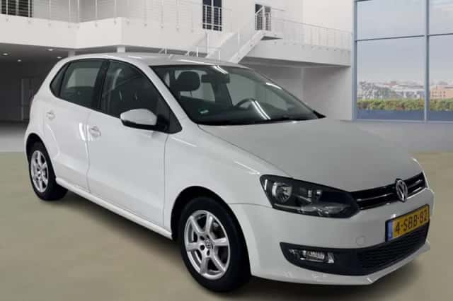 Volkswagen Polo (2013) thumbnail 1
