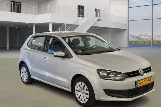 Volkswagen Polo (2013) thumbnail 1