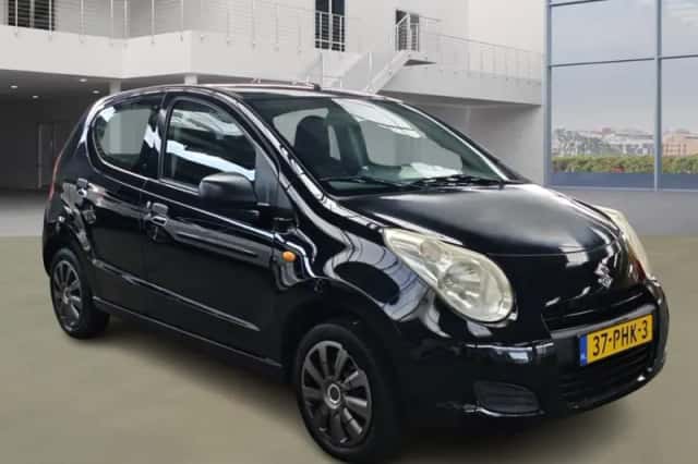 Suzuki Alto (2011) thumbnail 1