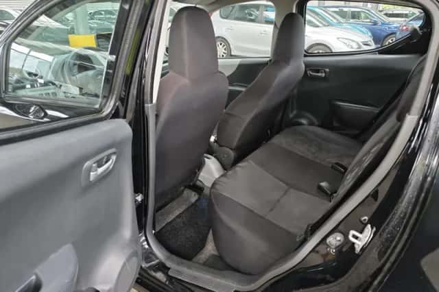 Suzuki Alto (2011) thumbnail 6