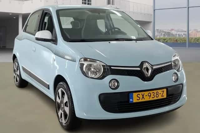 Renault Twingo (2018) thumbnail 1