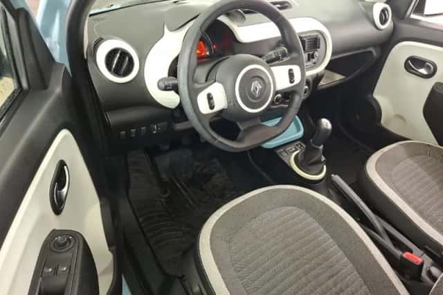 Renault Twingo (2018) thumbnail 5