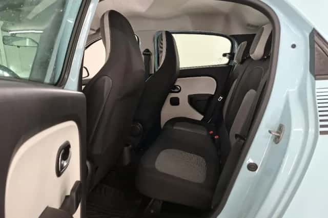 Renault Twingo (2018) thumbnail 6