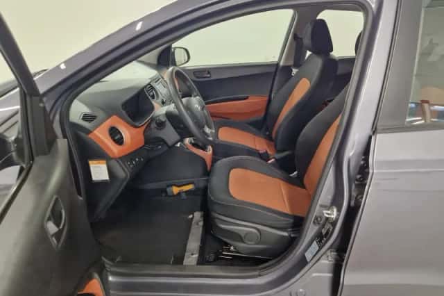 Hyundai i10 (2017) thumbnail 5