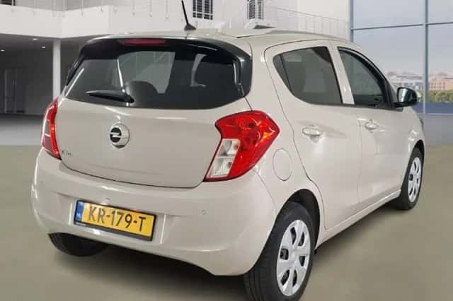Opel Karl (2016) thumbnail 3