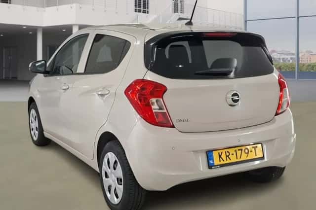 Opel Karl (2016) thumbnail 4