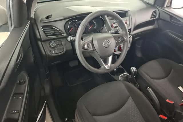 Opel Karl (2016) thumbnail 5