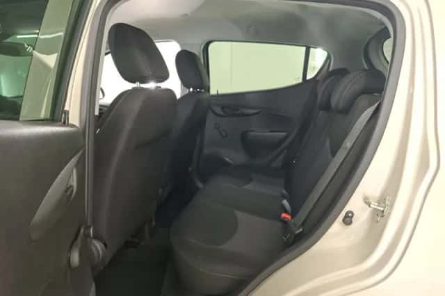 Opel Karl (2016) thumbnail 6