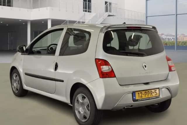 Renault Twingo (2011) thumbnail 4