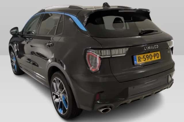 Lynk & Co 01 (2022) thumbnail 4