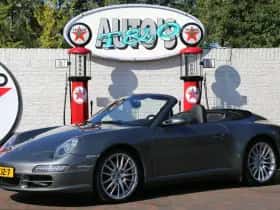 Porsche 911 Carrera