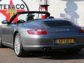 Porsche 911 Carrera (2007) thumbnail 11