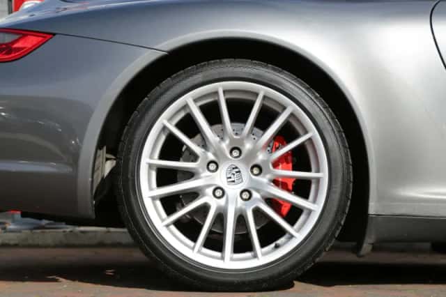 Porsche 911 Carrera (2007) thumbnail 18