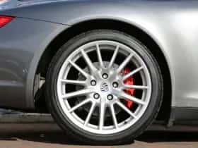 Porsche 911 Carrera (2007) thumbnail 18