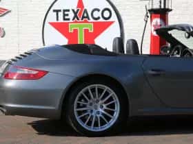 Porsche 911 Carrera (2007) thumbnail 21