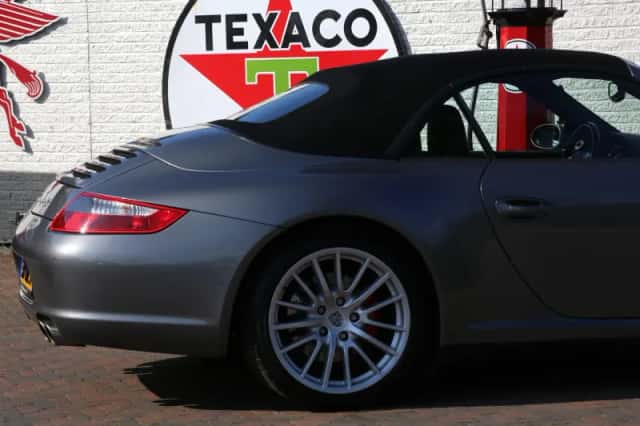 Porsche 911 Carrera (2007) thumbnail 22