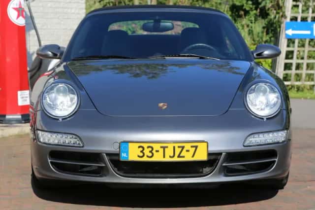 Porsche 911 Carrera (2007) thumbnail 23